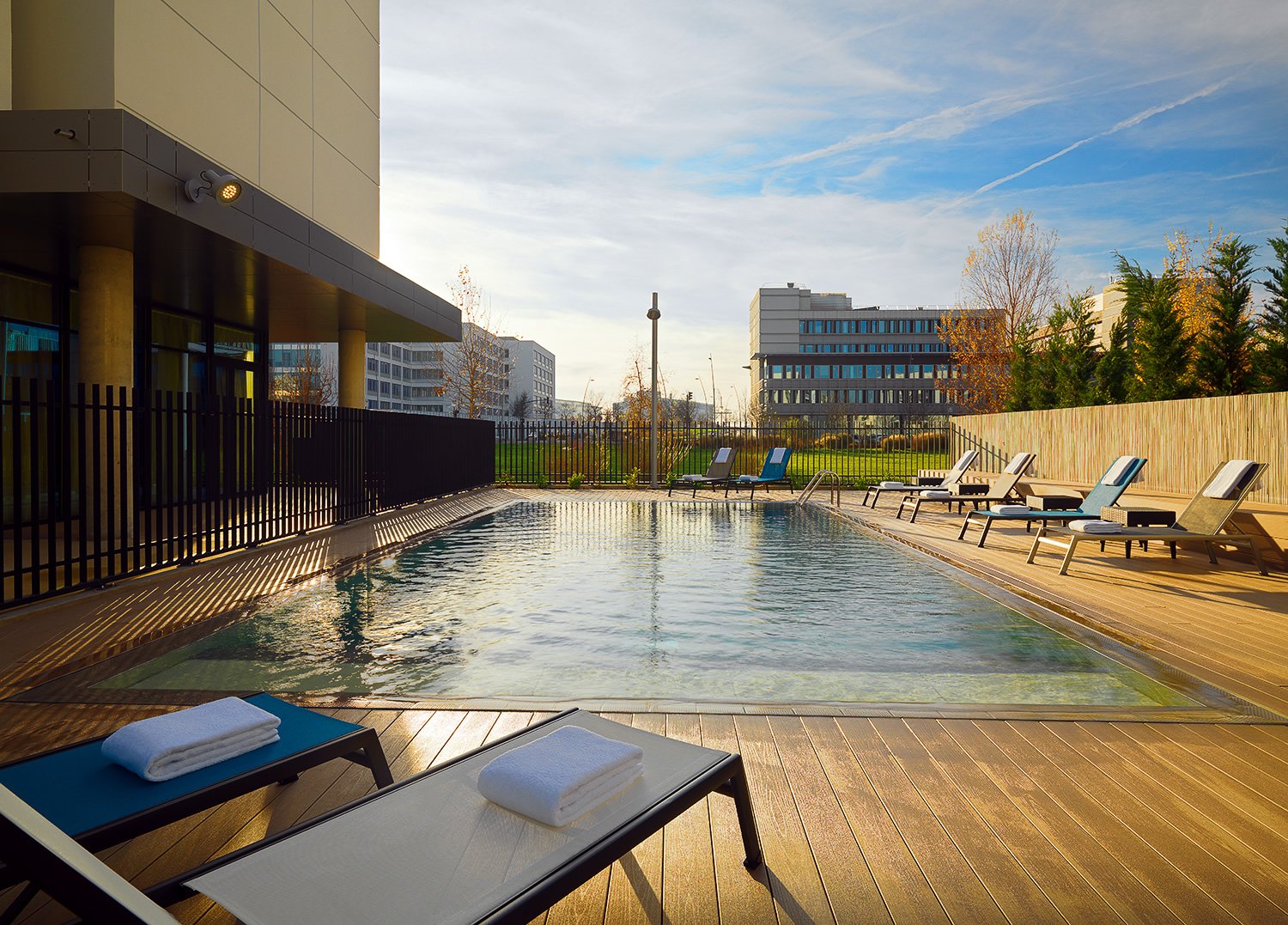 Residence Inn by Marriott Toulouse-Blagnac-官方
