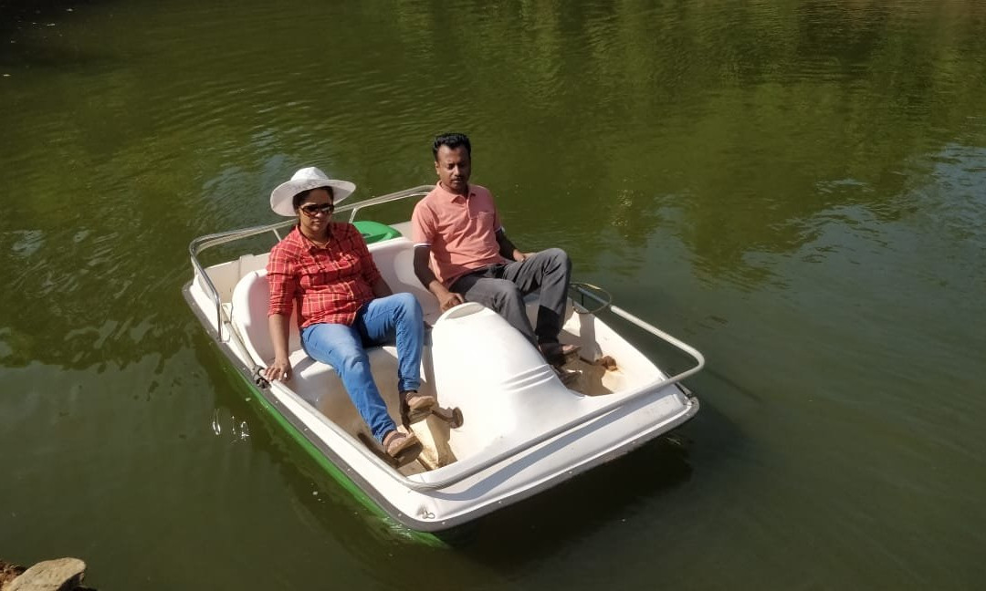 Winter Vale Green Stay主图