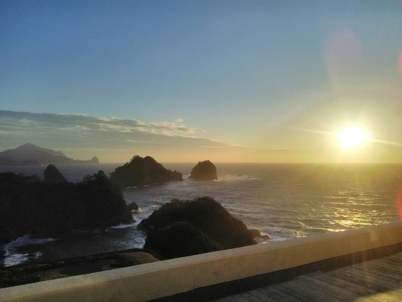 堂岛新银水酒店主图