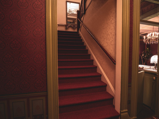 St. Elmo Hotel主图