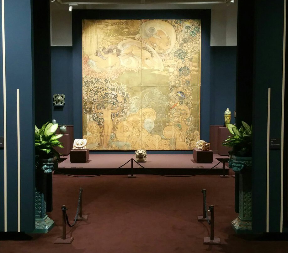 PALP Palazzo Pretorio景点图片