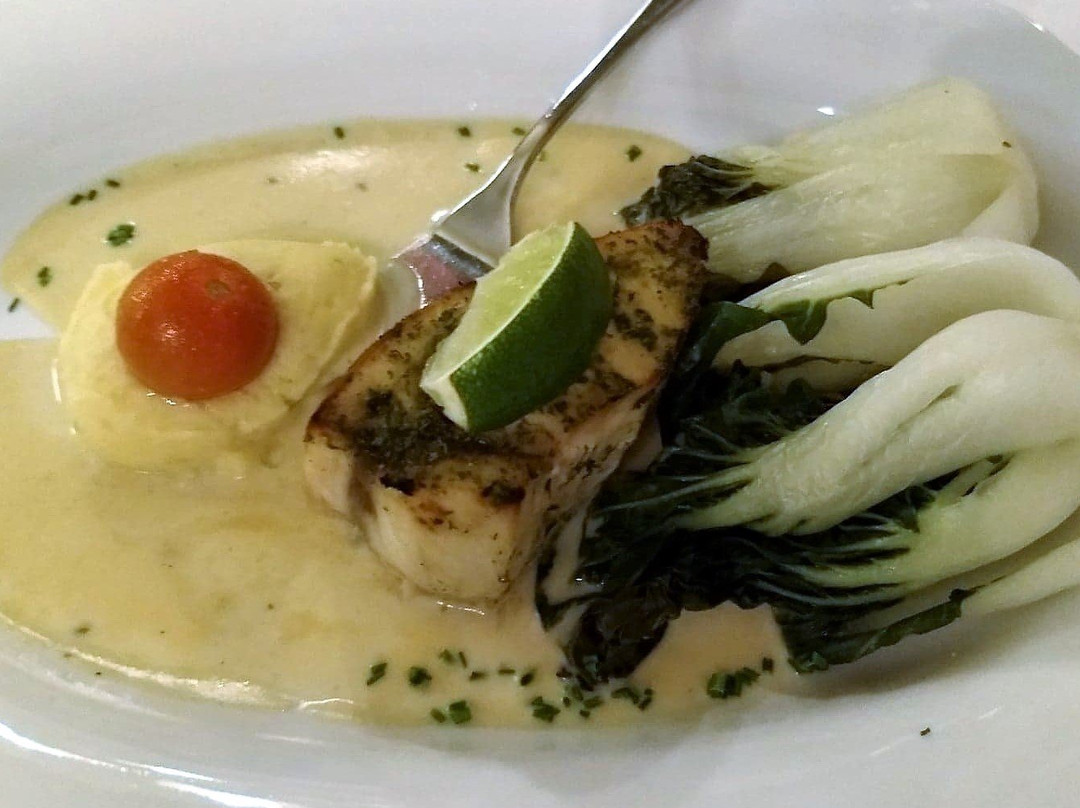 Alpenrose Wellnesshotel主图