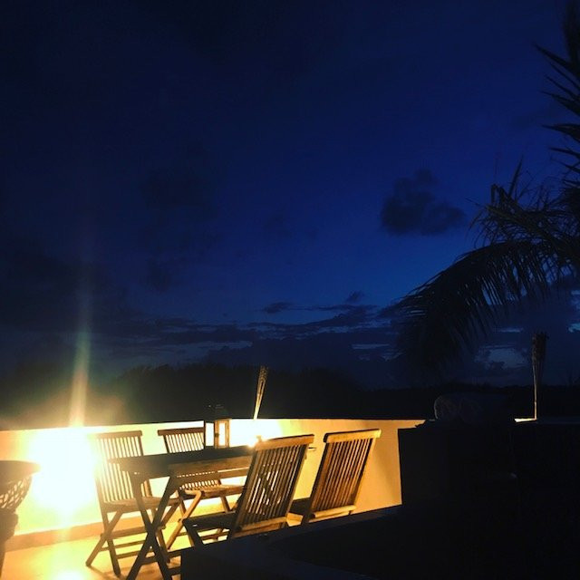 Hacienda del Secreto主图