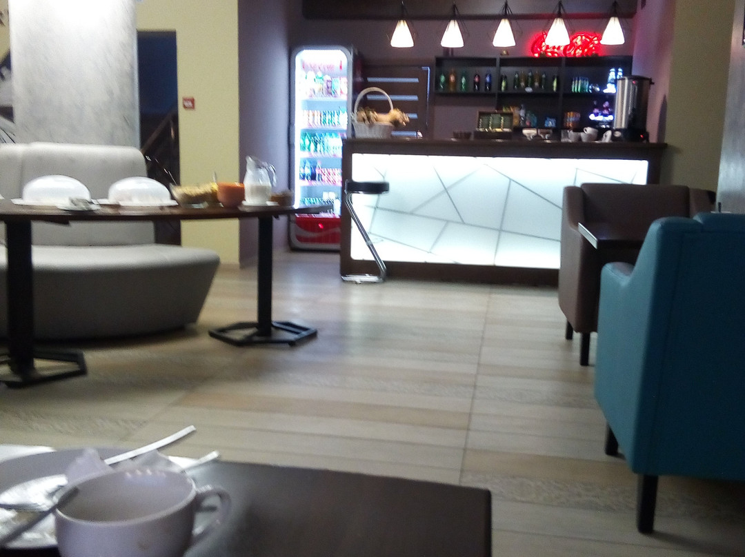 Hotel Marton Palace主图