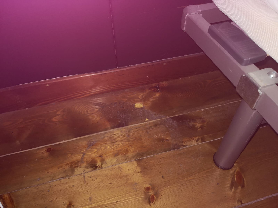 Hostal Cisco De Sans主图