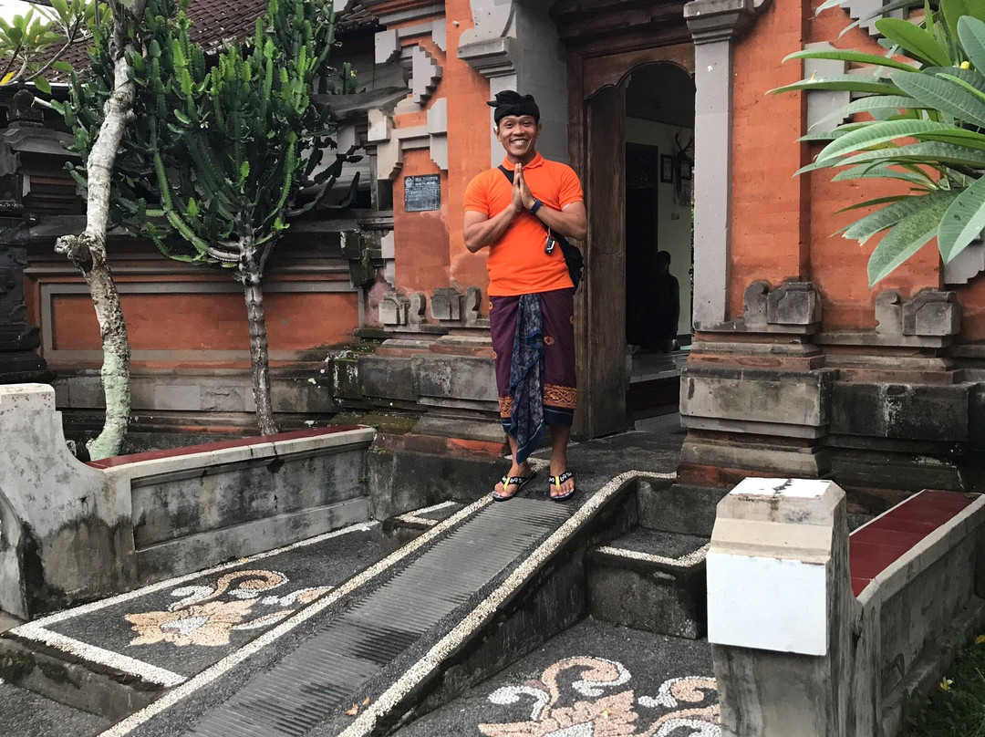The Bali Explorer景点图片
