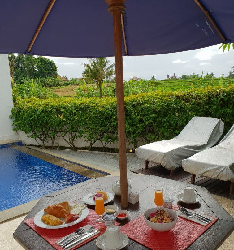 乌玛琴琴别墅主图