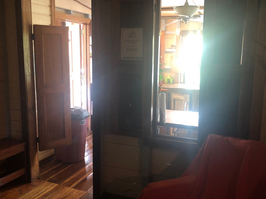 Rafael's Sleep Inn主图