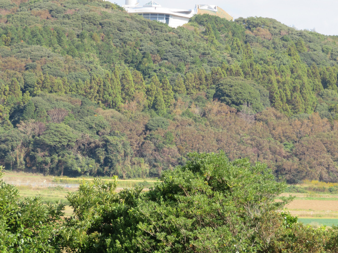Haruno Tsujii Ikikoku Oto Fukugen Park景点图片