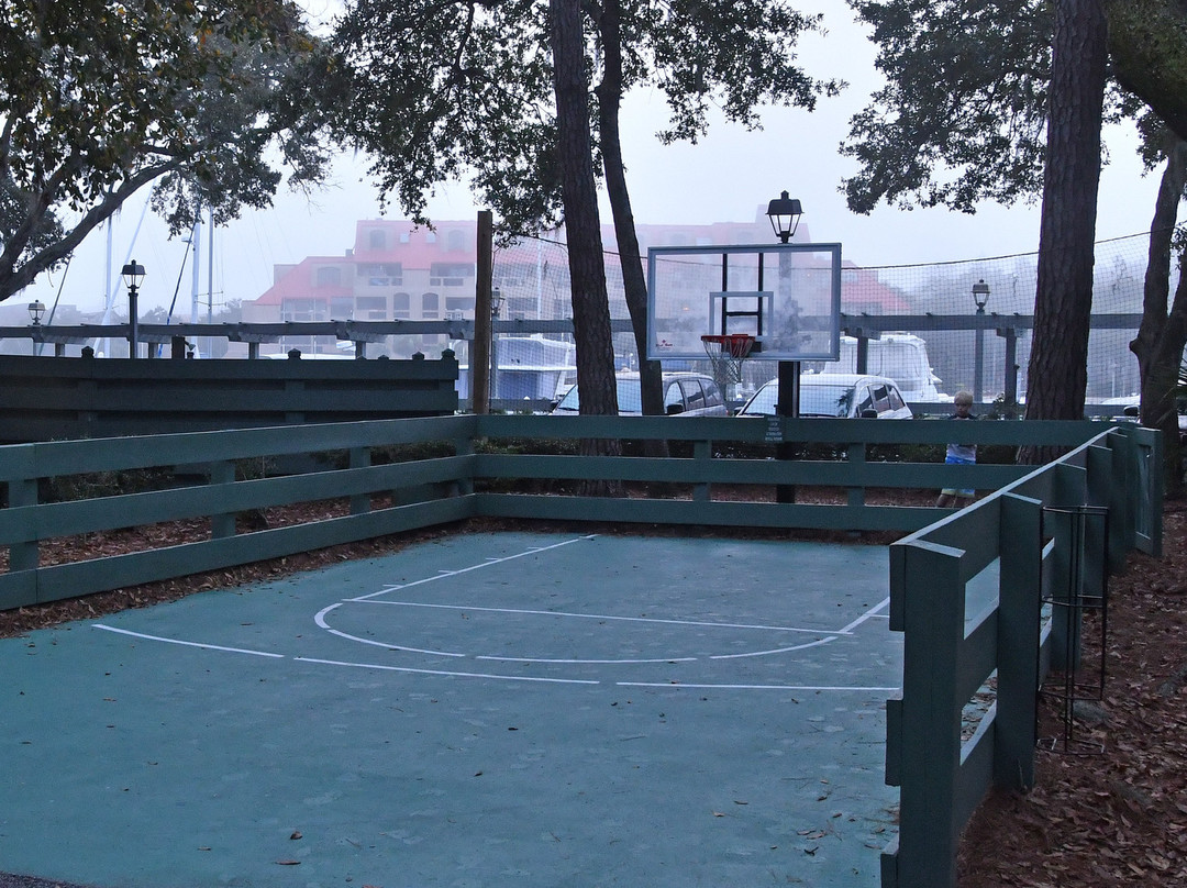 Disney's Hilton Head Island Resort主图