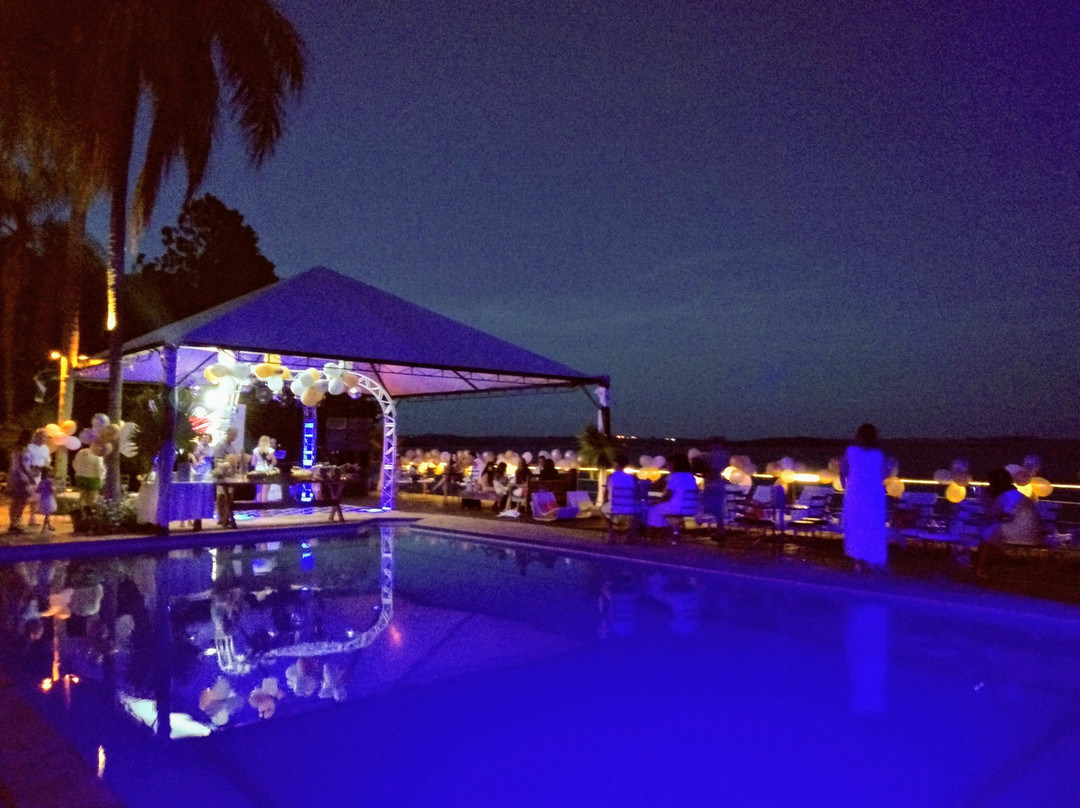 Hotel Farol do Lago - Represa de Avaré主图