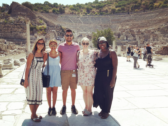 Wander Turkey Travel-库萨达斯必去景点