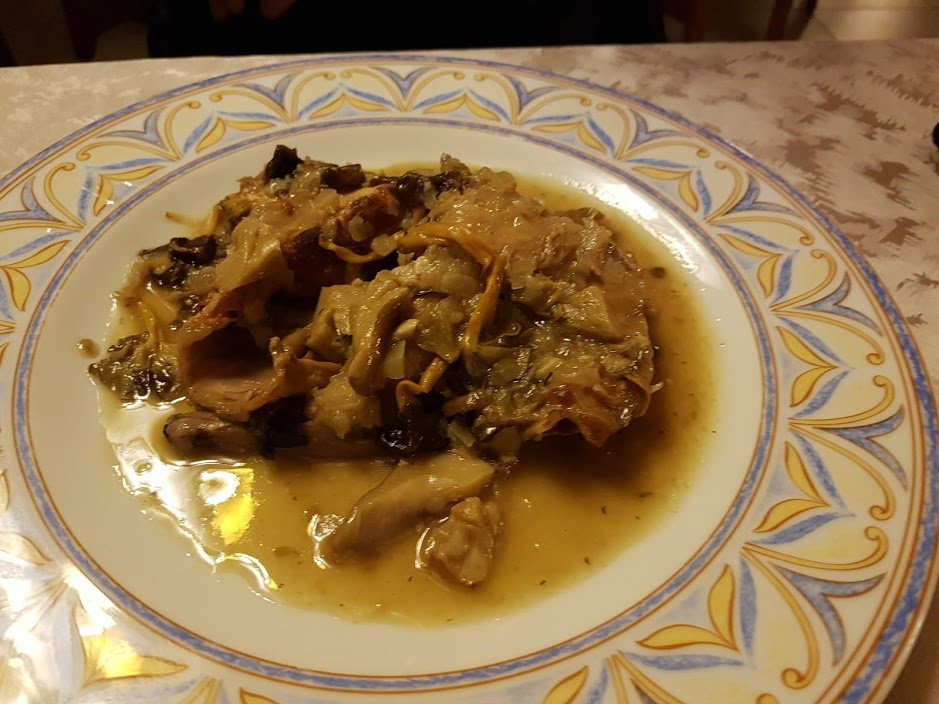 Hotel Cal Petit主图