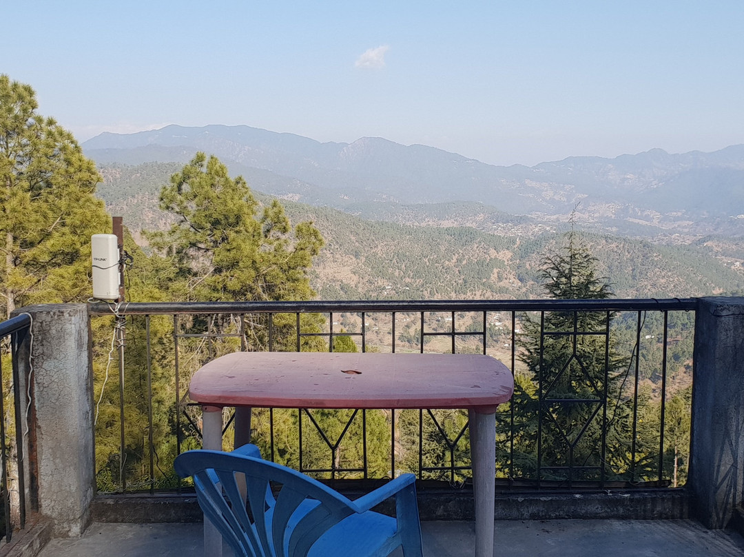 Khims Guest House主图