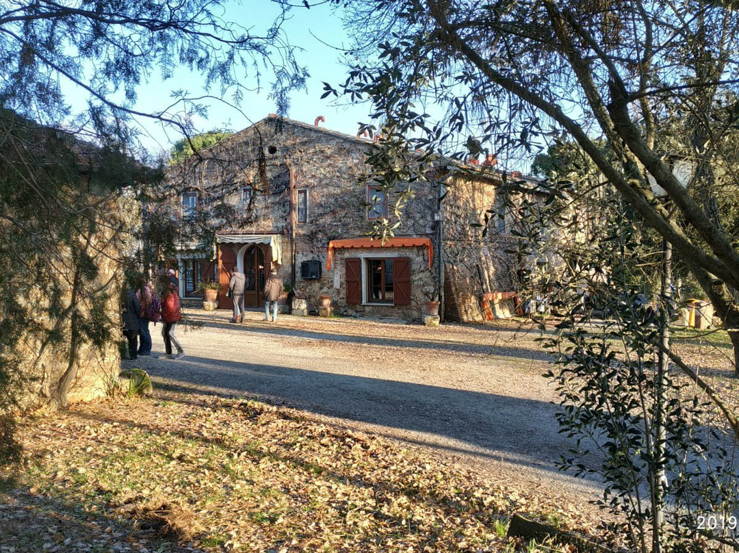 La Fattoria Di Nonna Raffaella主图