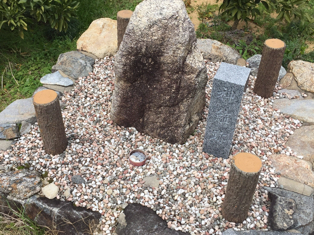 Himorogi Remains-樱井市必去景点