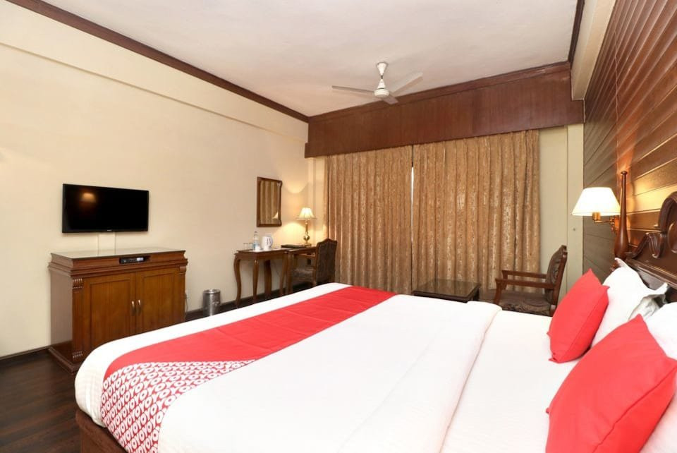 The Regent Park Hotel主图