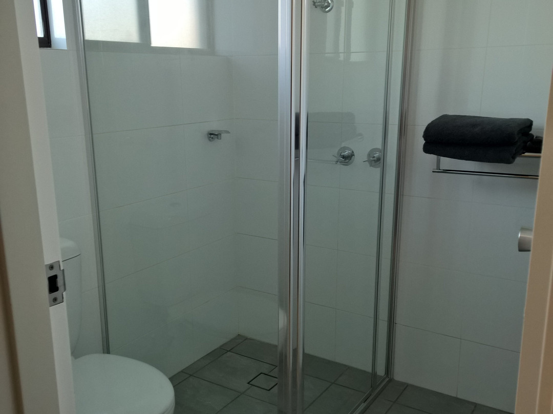 最佳西方客栈汽车旅馆主图