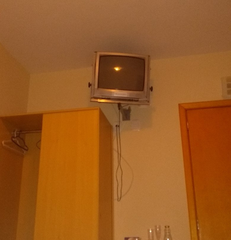 Hotel Villa das Termas主图