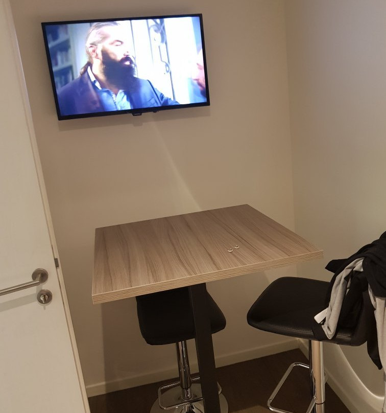 Tulip Inn Thionville主图