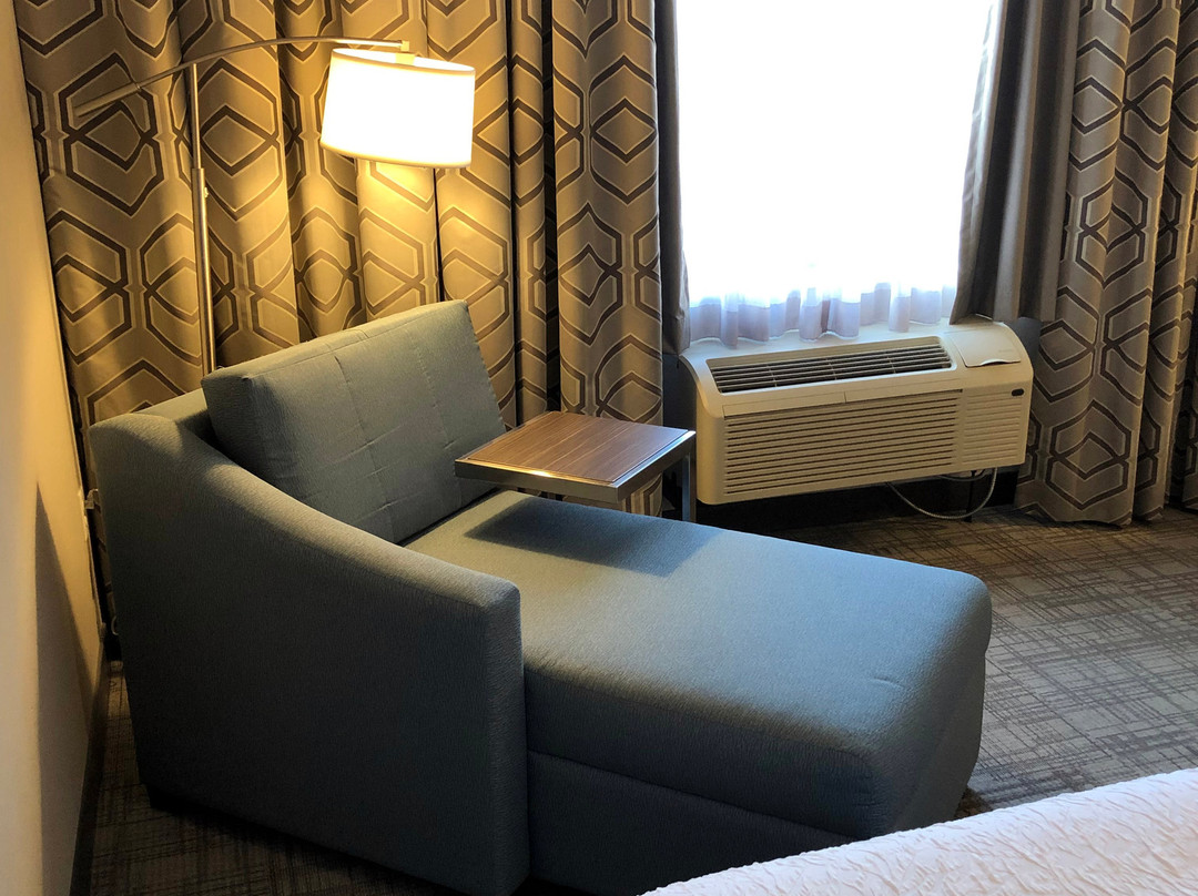Hampton Inn & Suites Minneapolis University Area主图
