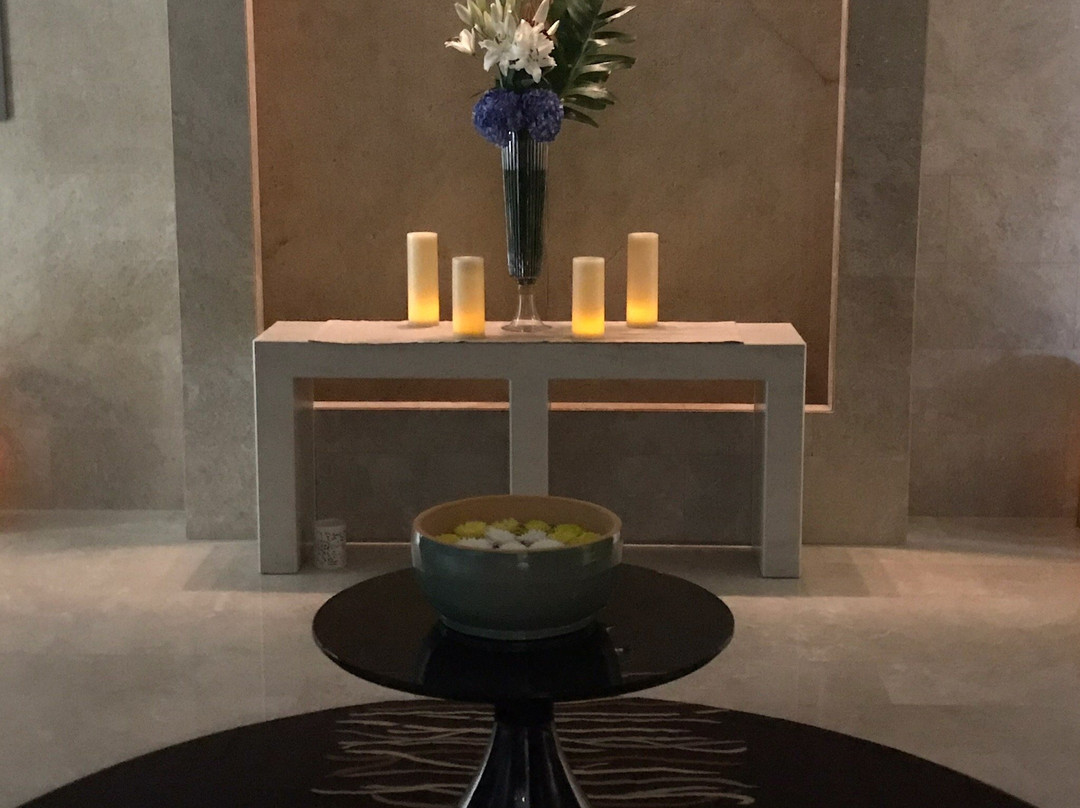 Heavenly Spa Bahrain  by Westin-麦纳麦必去景点
