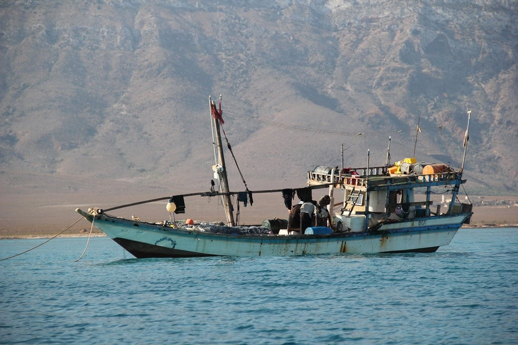 Socotra Adventure景点图片