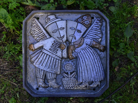 Town of Craftsmen-Veliky Ustyug必去景点