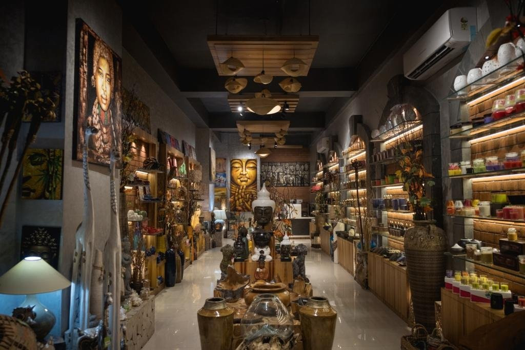 Ek Studio-艾哈迈达巴德必去景点