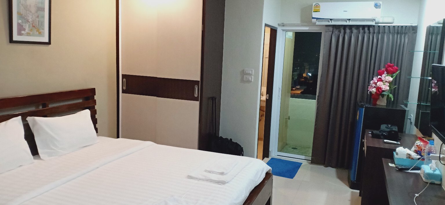Corner One Residence-官方