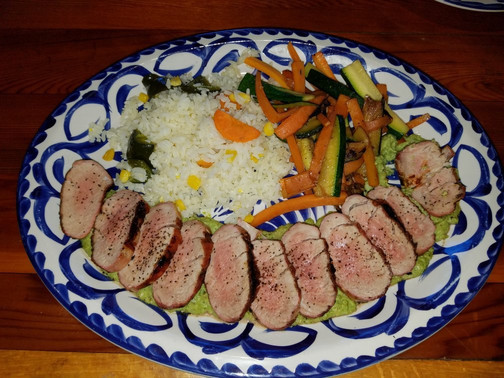 Santa Catarina Restaurant