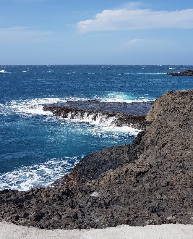 Qualitur Viagens e Turismo-Sao Filipe必去景点