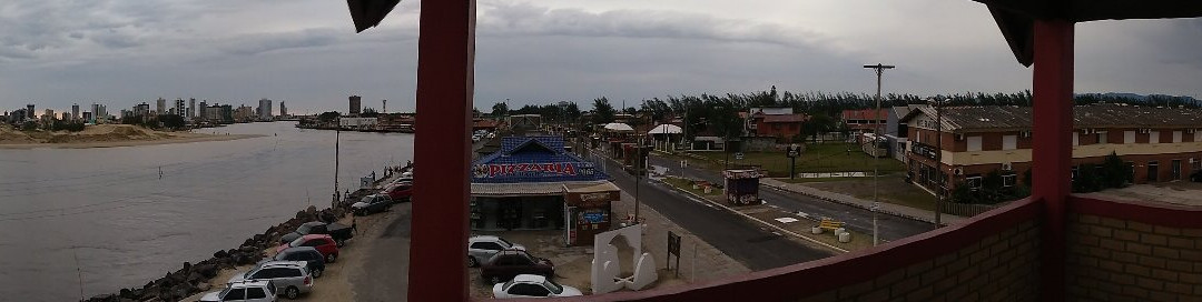 Barra de Imbe-Imbe必去景点