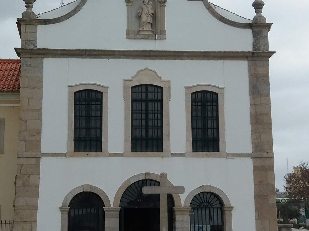 Igreja de Santo Antonio do Estoril景点图片