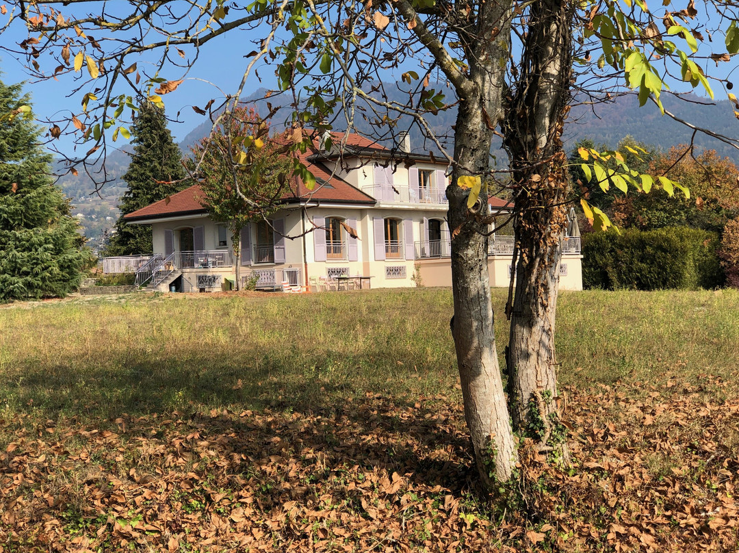 Bonne-sur-Menoge旅游攻略图片