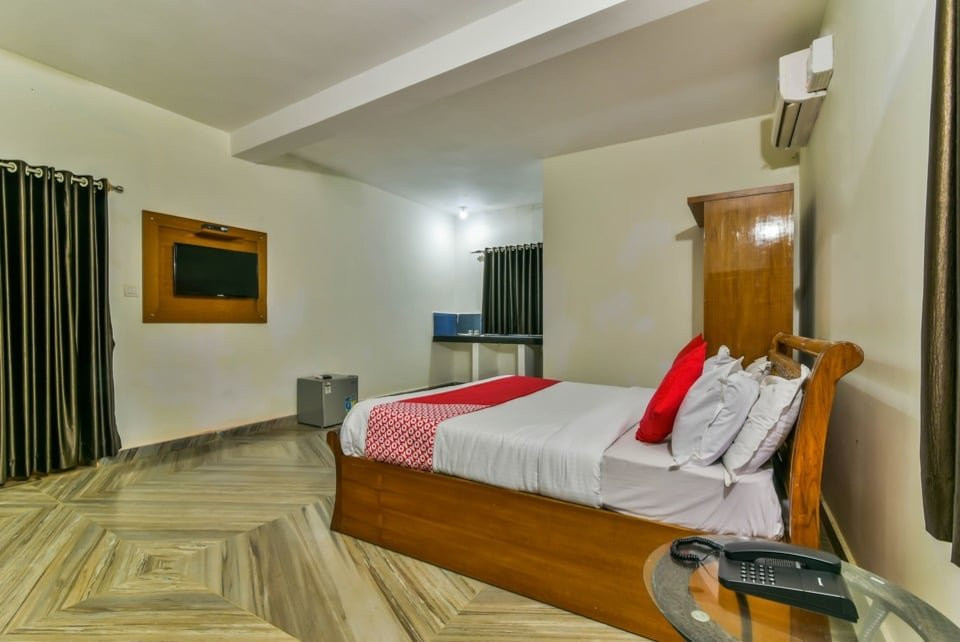 OYO 15487 Ashoka King主图