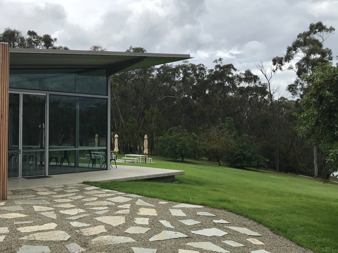 Medhurst Vineyard-Gruyere必去景点