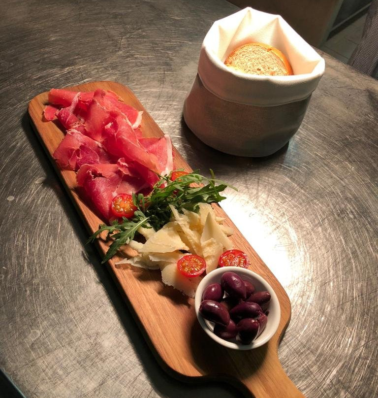 Seerestaurant Ritzen