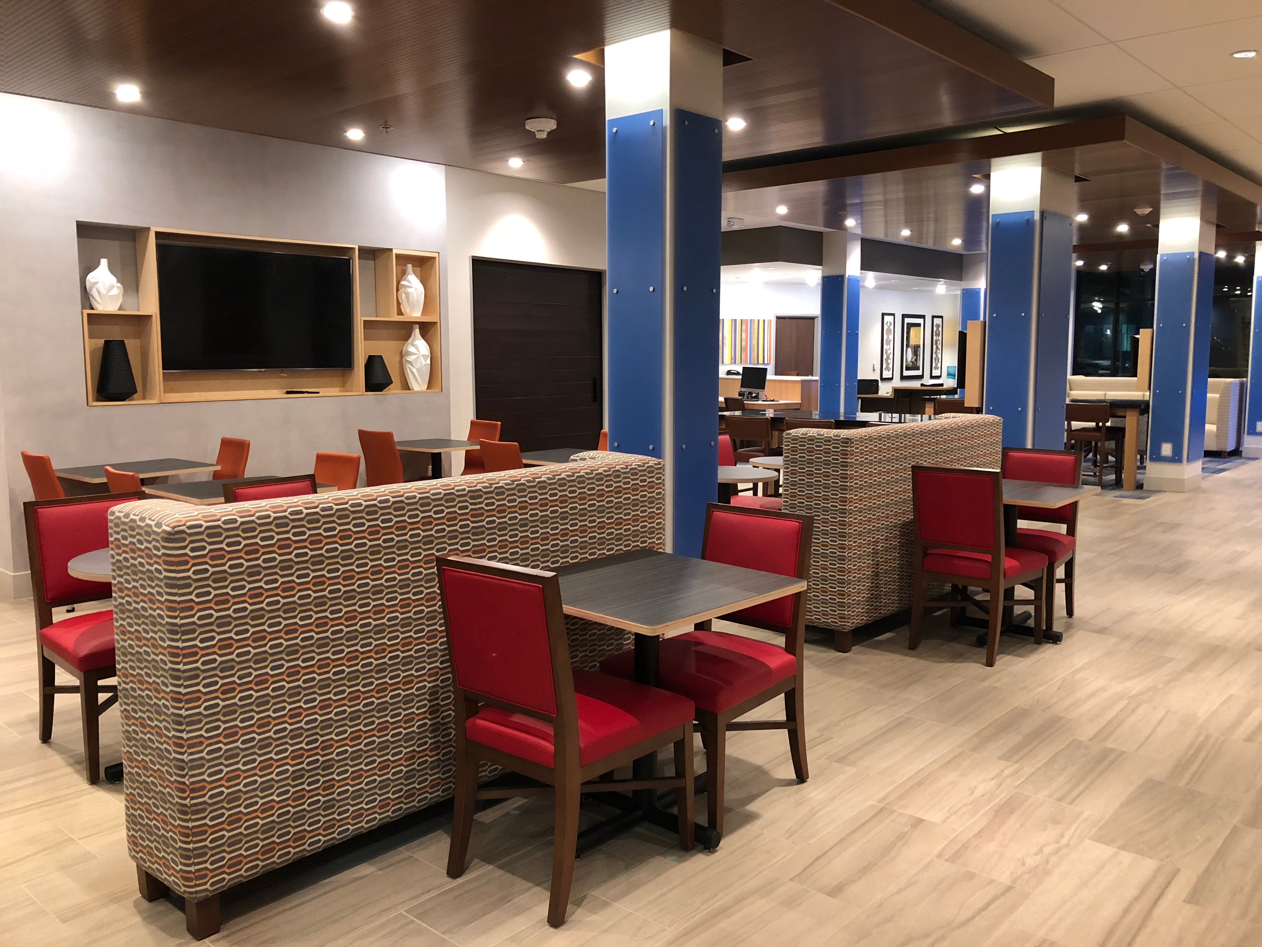 Holiday Inn Express & Suites Racine By IHG-官方