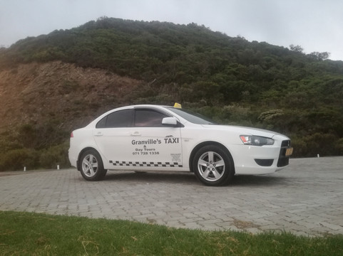 Granville's Taxi & Day  Tours-普利登堡湾必去景点