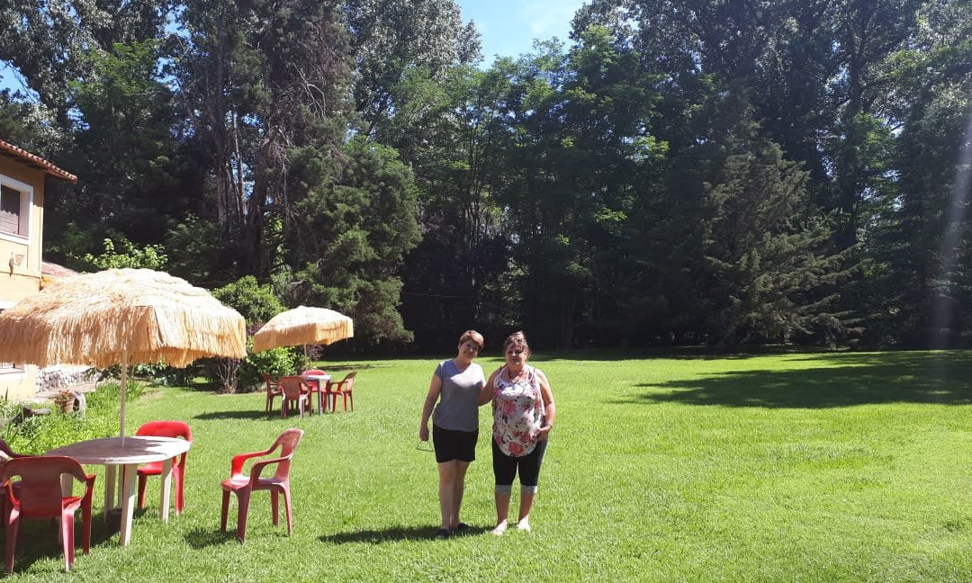 Posada Parque El Tajamar主图