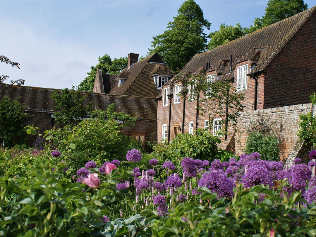 Leeds Castle Stable Courtyard Bed & Breakfast主图