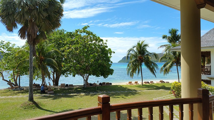 保护区地域酒店主图