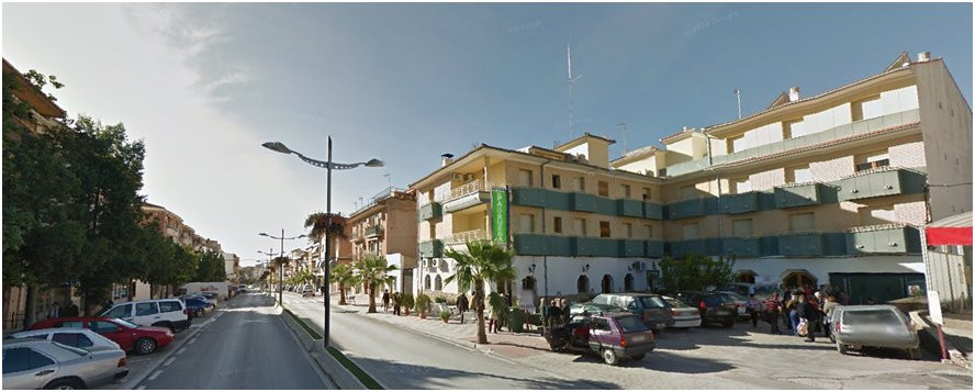 Alojamientos SPA - RUEDA主图