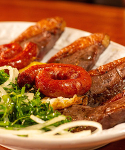 BarBacena Restaurante & Choperia餐厅图片