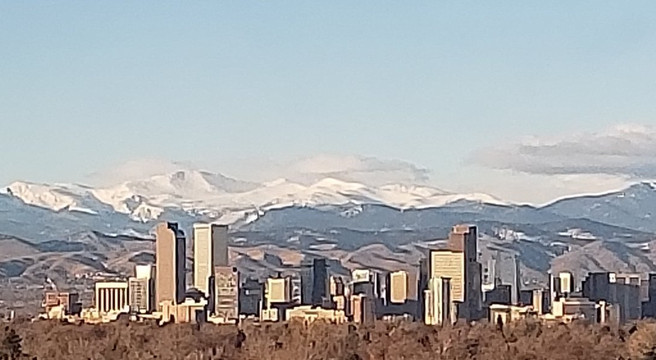 DoubleTree by Hilton Denver Central Park主图