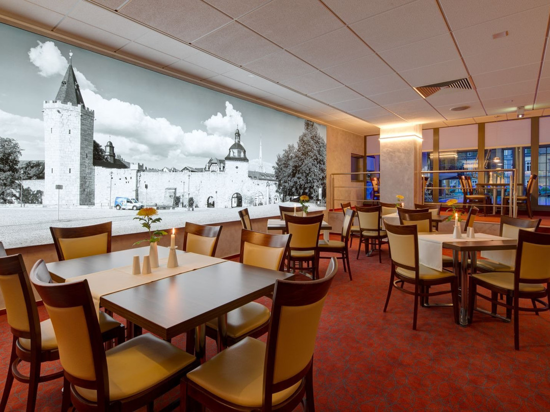 Restaurant 'Zur Quelle'