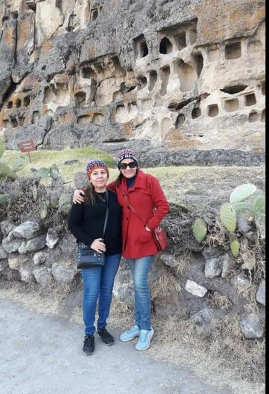 Ventanillas de Otuzco-卡哈马卡必去景点