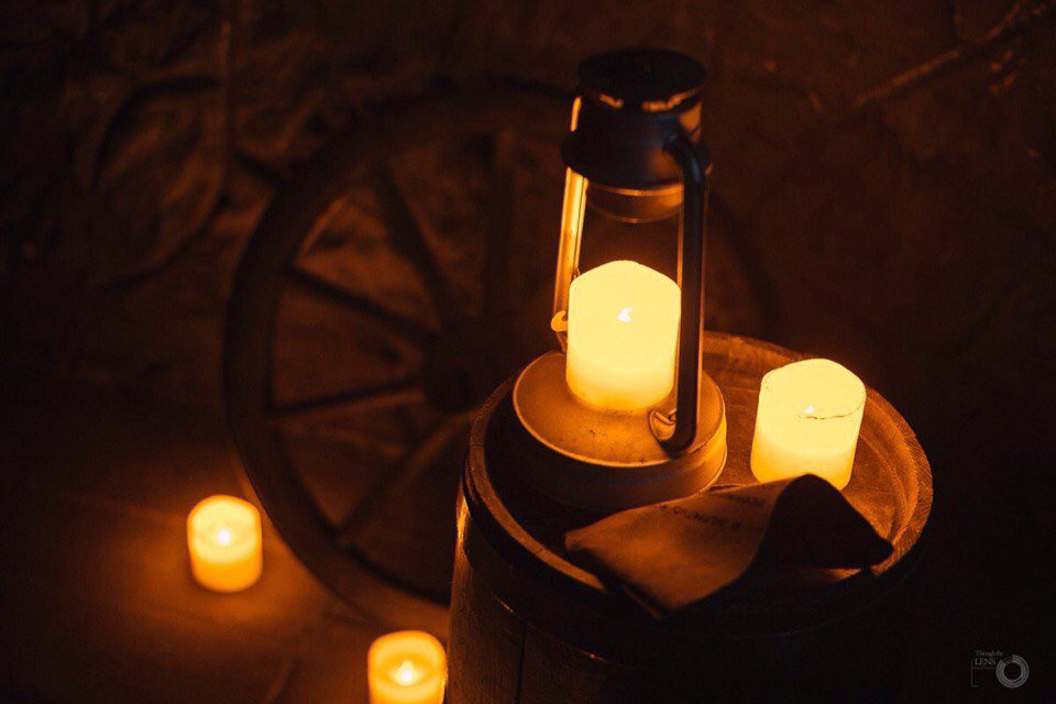 Komnata Quest Brooklyn-布鲁克林必去景点