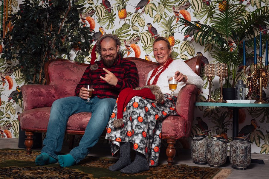 Siidrimaja-塔林必去景点